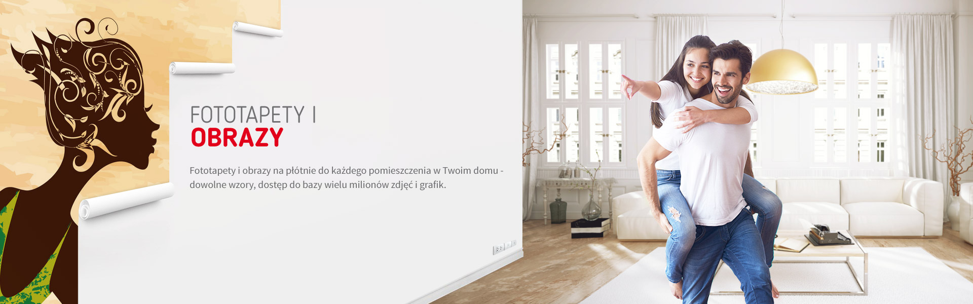 Fototapety i obrazy