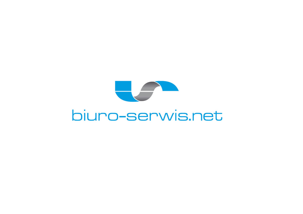 Logo biuro serwis.net