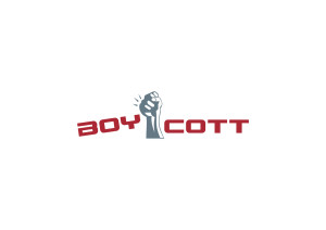 Logo Boy cott