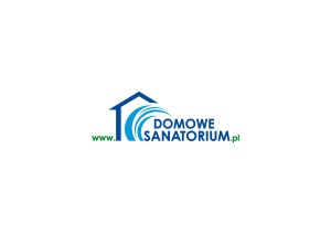 logo domowe sanatorium