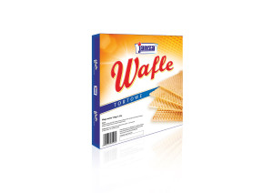 opakowanie na wafle Janza