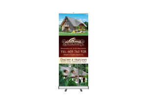 Roll up strzechart