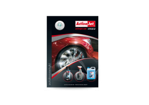Platat Active Jet autokosmetyki