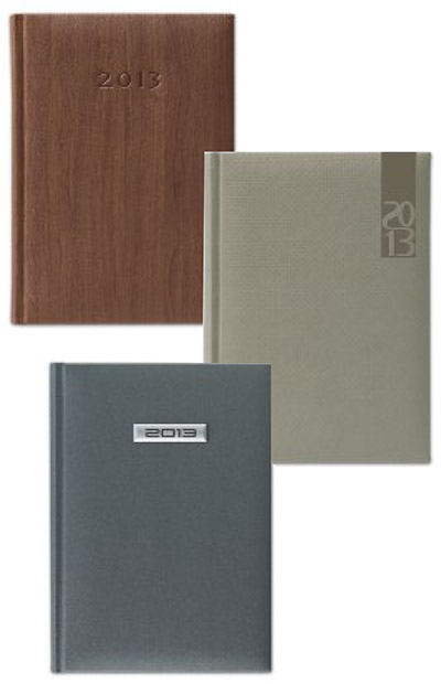 Kalendarze książkowe